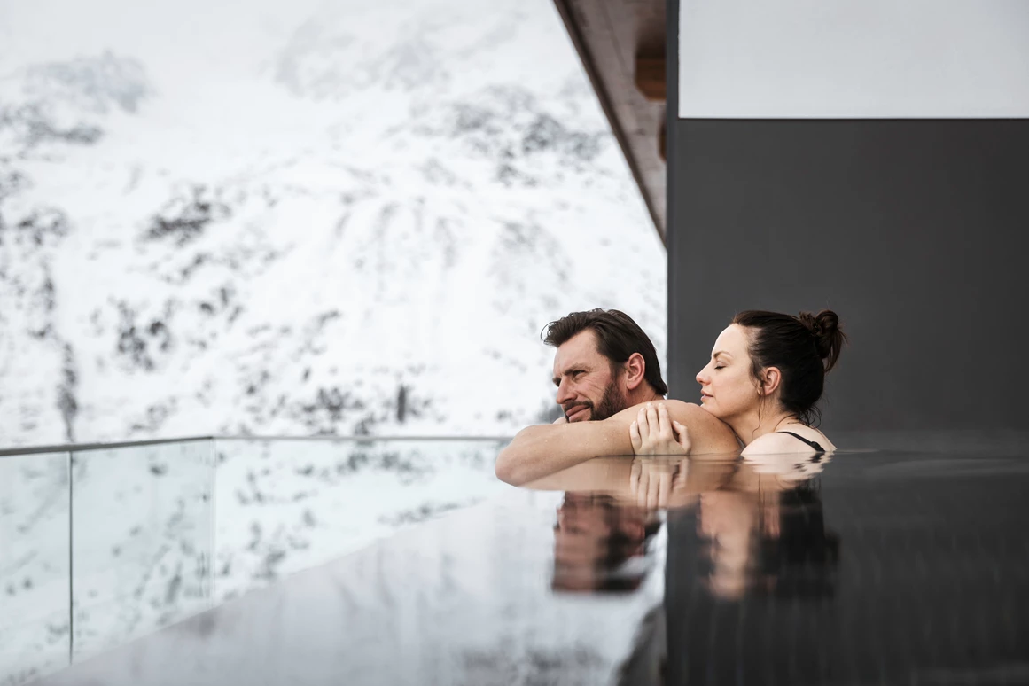 Hochzeit: SKI | GOLF | WELLNESS Hotel Riml****S