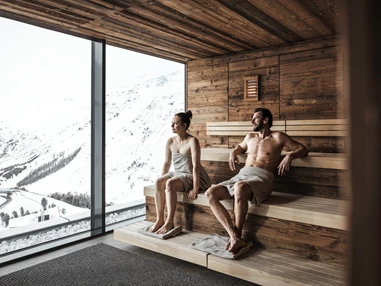 Hochzeit: SKI | GOLF | WELLNESS Hotel Riml****S