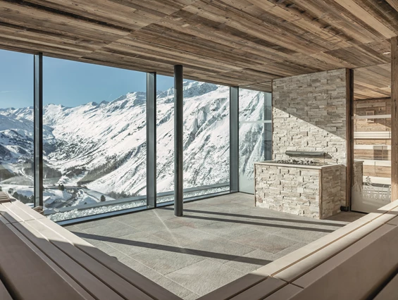 Hochzeit: SKI | GOLF | WELLNESS Hotel Riml****S