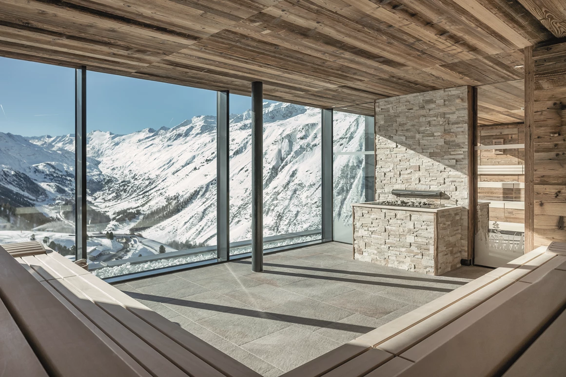 Hochzeit: SKI | GOLF | WELLNESS Hotel Riml****S