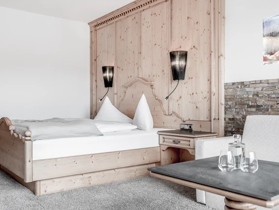 Hochzeit: SKI | GOLF | WELLNESS Hotel Riml****S