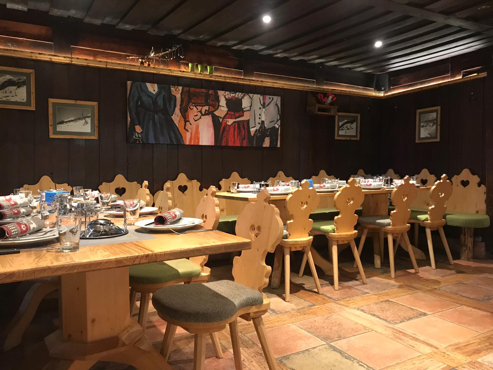 Hochzeitslocation: Garnhofhütte