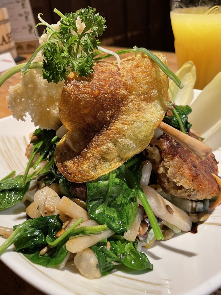 Hochzeitslocation: Garnhofhütte