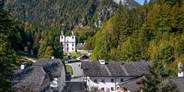 Hochzeit - nächstes Hotel - Tiroler Unterland - Gasthof Maria Kirchental