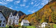 Hochzeit - nächstes Hotel - Tiroler Unterland - Gasthof Maria Kirchental