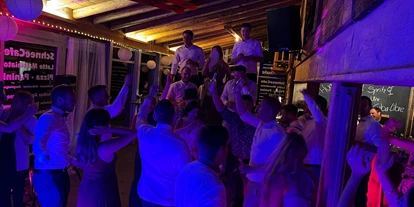 Bruiloft - Immenstadt im Allgäu - Eventlocation Eschach