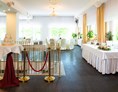 Hochzeit: Hotel Seeschloss am Bötzsee bei Berlin-Für die schönsten Feiern in Ihrem Leben!