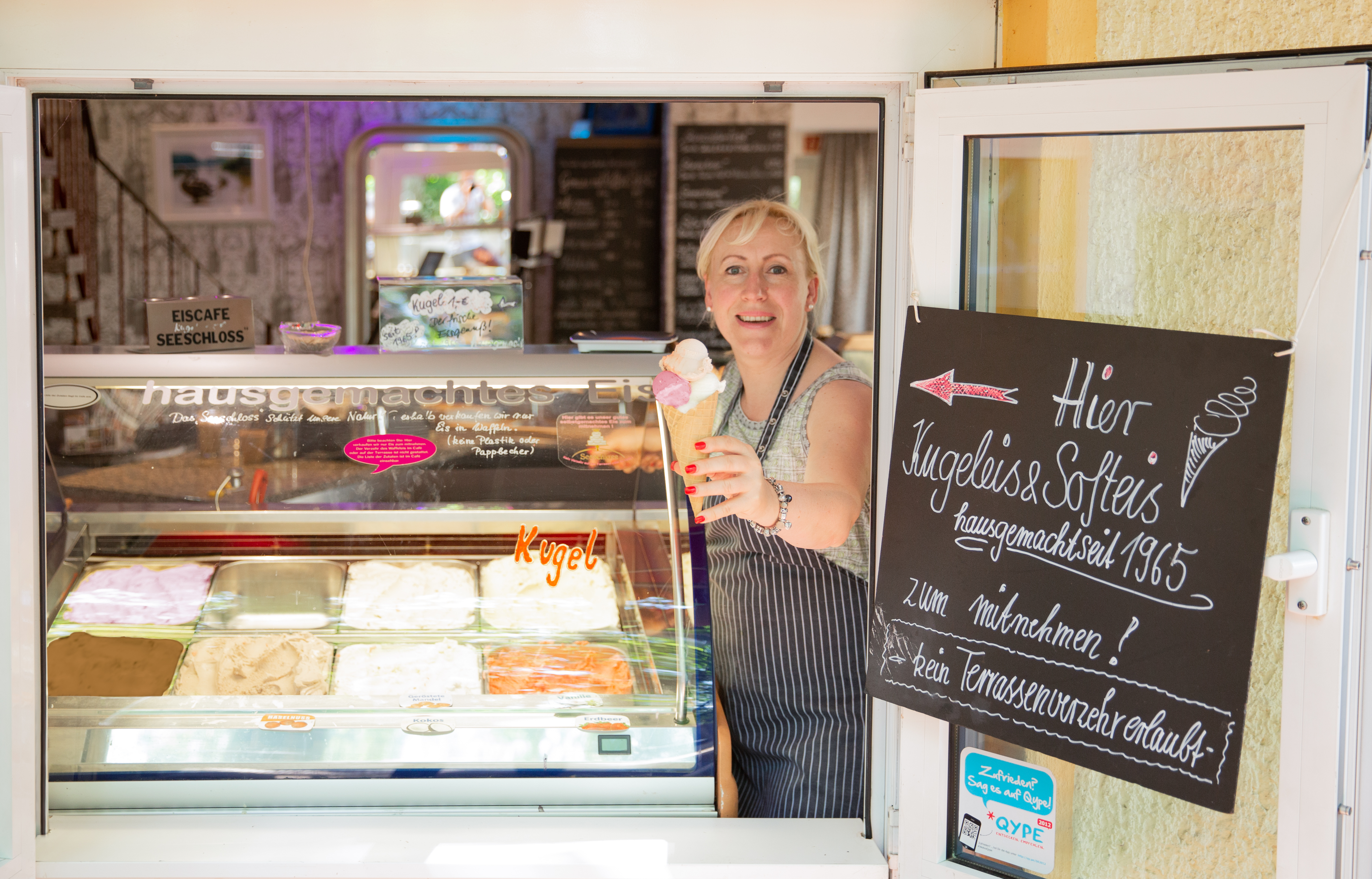 Hochzeitslocation: Hotel Seeschloss am Bötzsee bei Berlin-Für die schönsten Feiern in Ihrem Leben!