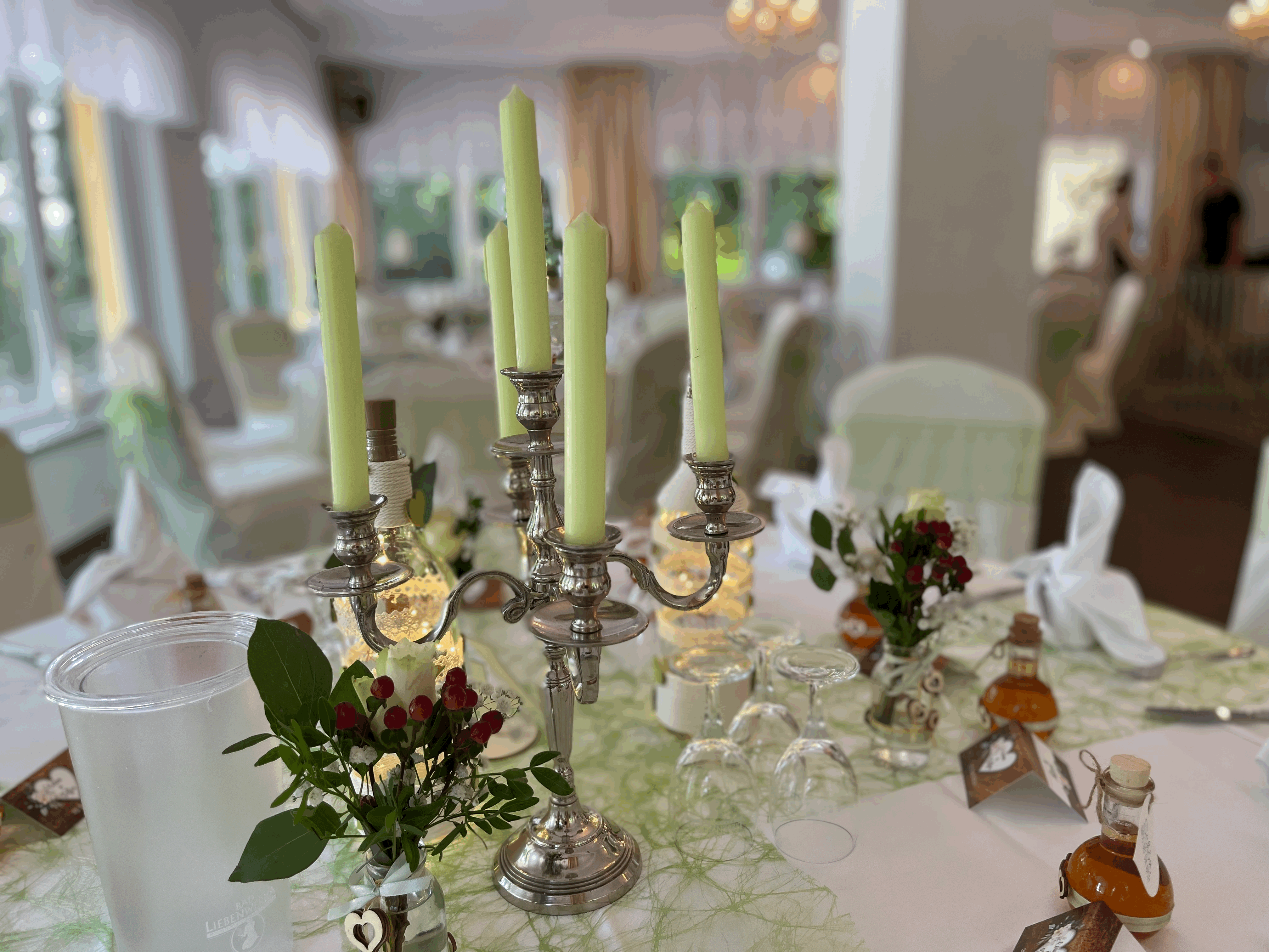 Hochzeitslocation: Hotel Seeschloss am Bötzsee bei Berlin-Für die schönsten Feiern in Ihrem Leben!