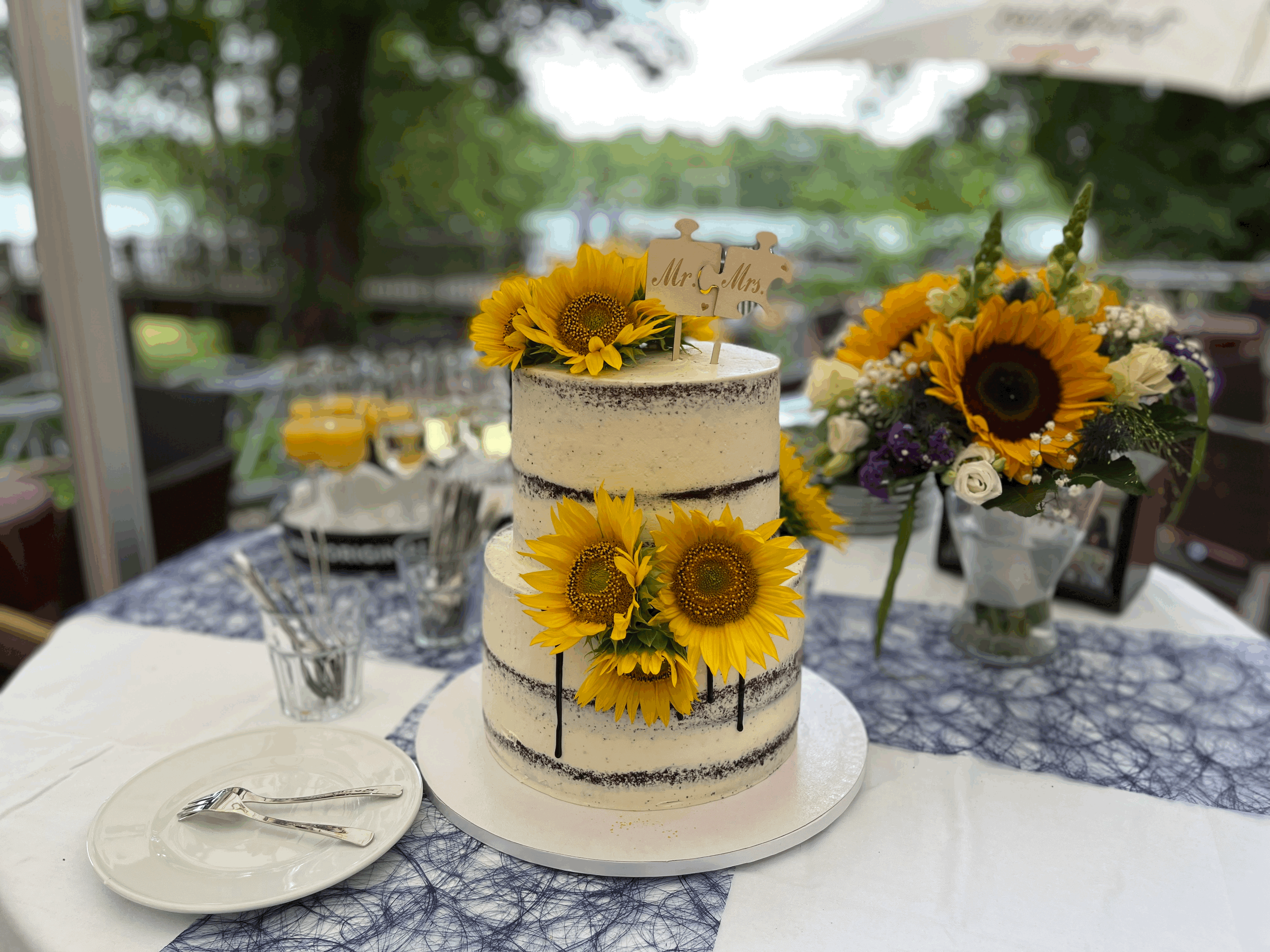Hochzeitslocation: Hotel Seeschloss am Bötzsee bei Berlin-Für die schönsten Feiern in Ihrem Leben!