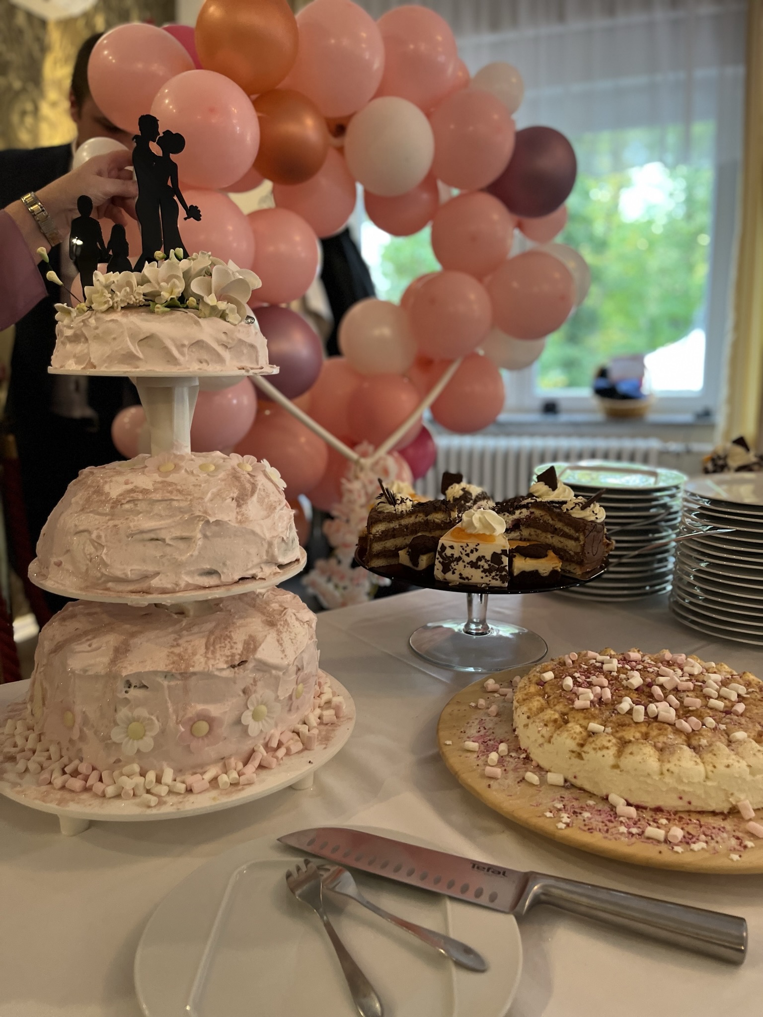 Hochzeitslocation: Hotel Seeschloss am Bötzsee bei Berlin-Für die schönsten Feiern in Ihrem Leben!