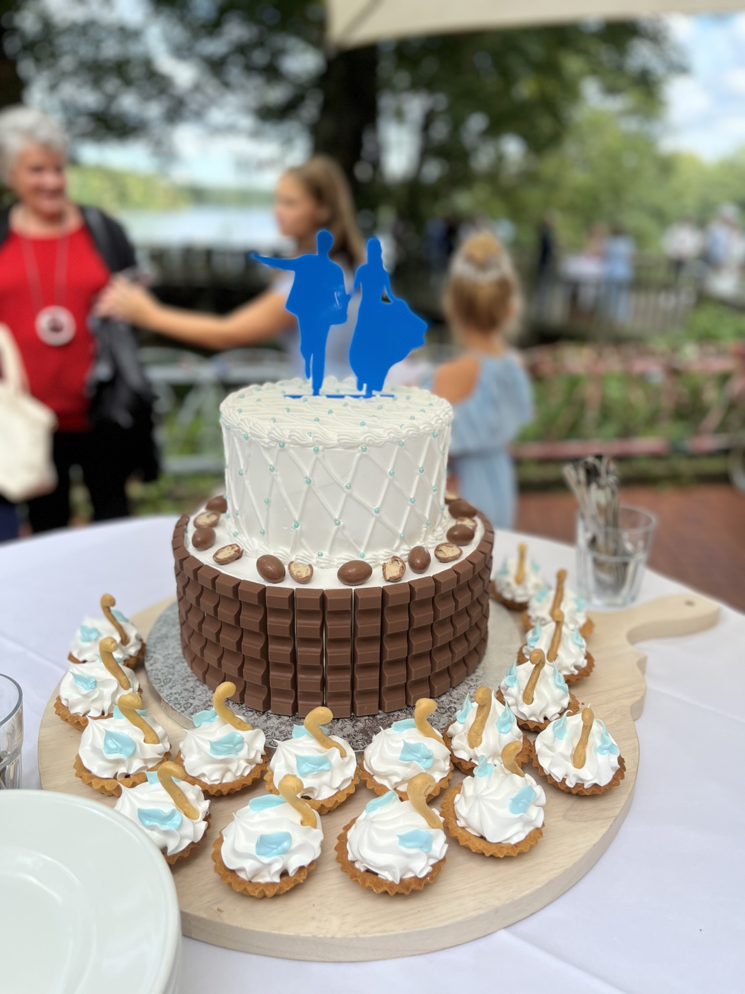 Hochzeitslocation: Hotel Seeschloss am Bötzsee bei Berlin-Für die schönsten Feiern in Ihrem Leben!