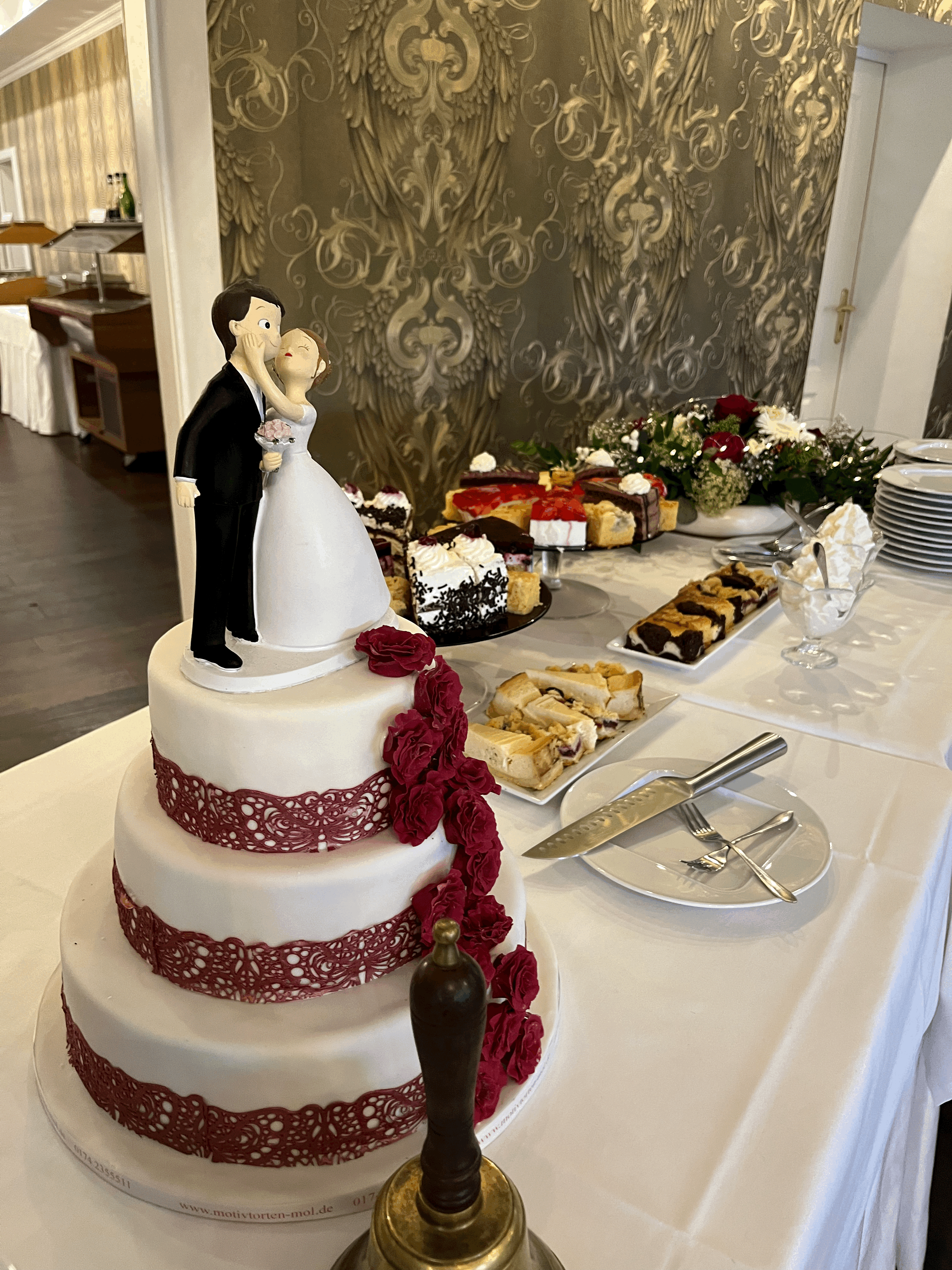 Hochzeitslocation: Hotel Seeschloss am Bötzsee bei Berlin-Für die schönsten Feiern in Ihrem Leben!