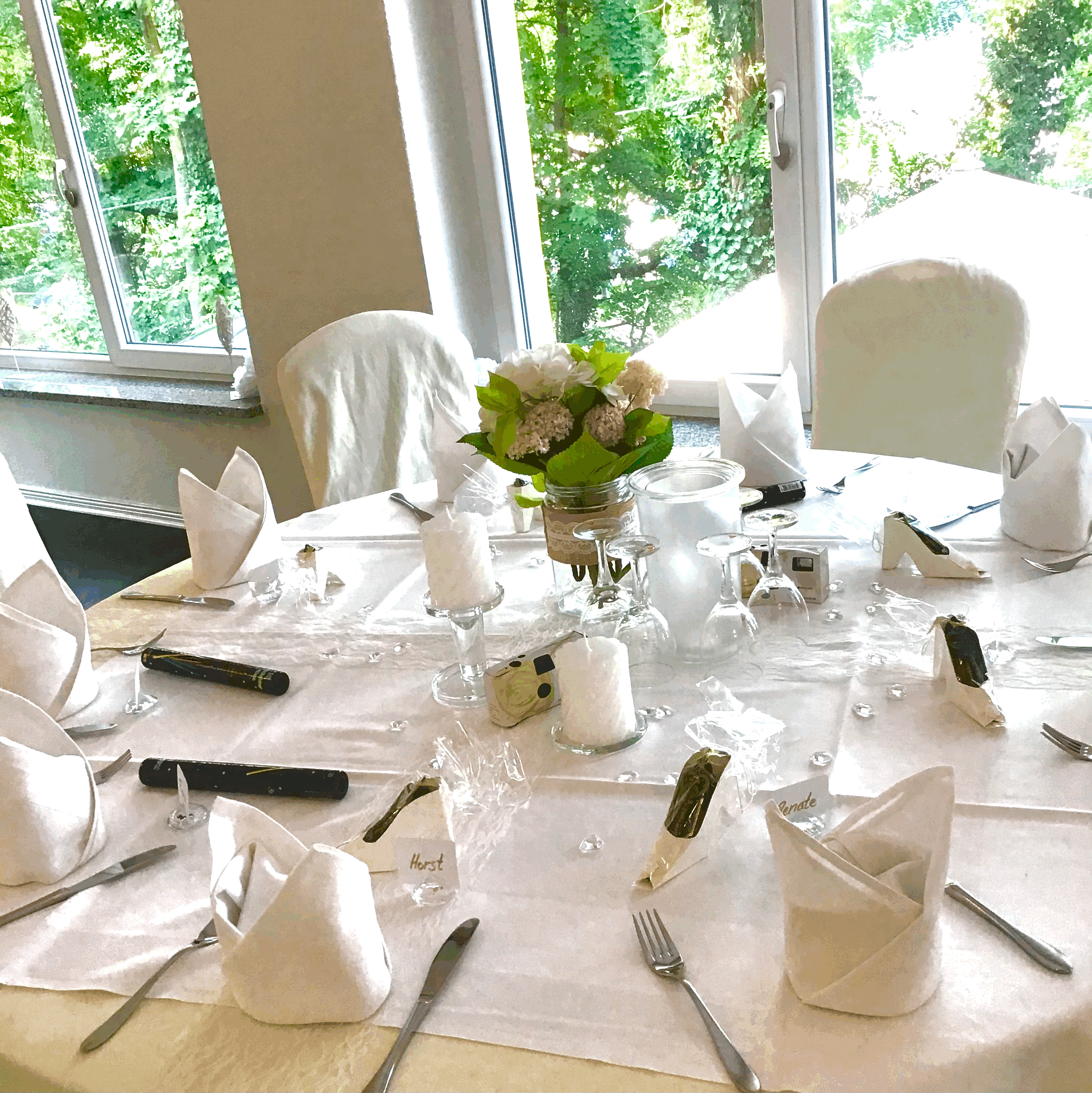 Hochzeitslocation: Hotel Seeschloss am Bötzsee bei Berlin-Für die schönsten Feiern in Ihrem Leben!