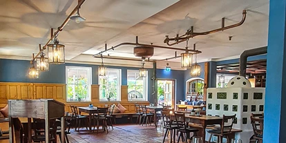 Wedding - PLZ 83562 (Deutschland) - SCHMIEDHUBERs Hotel und Restaurant