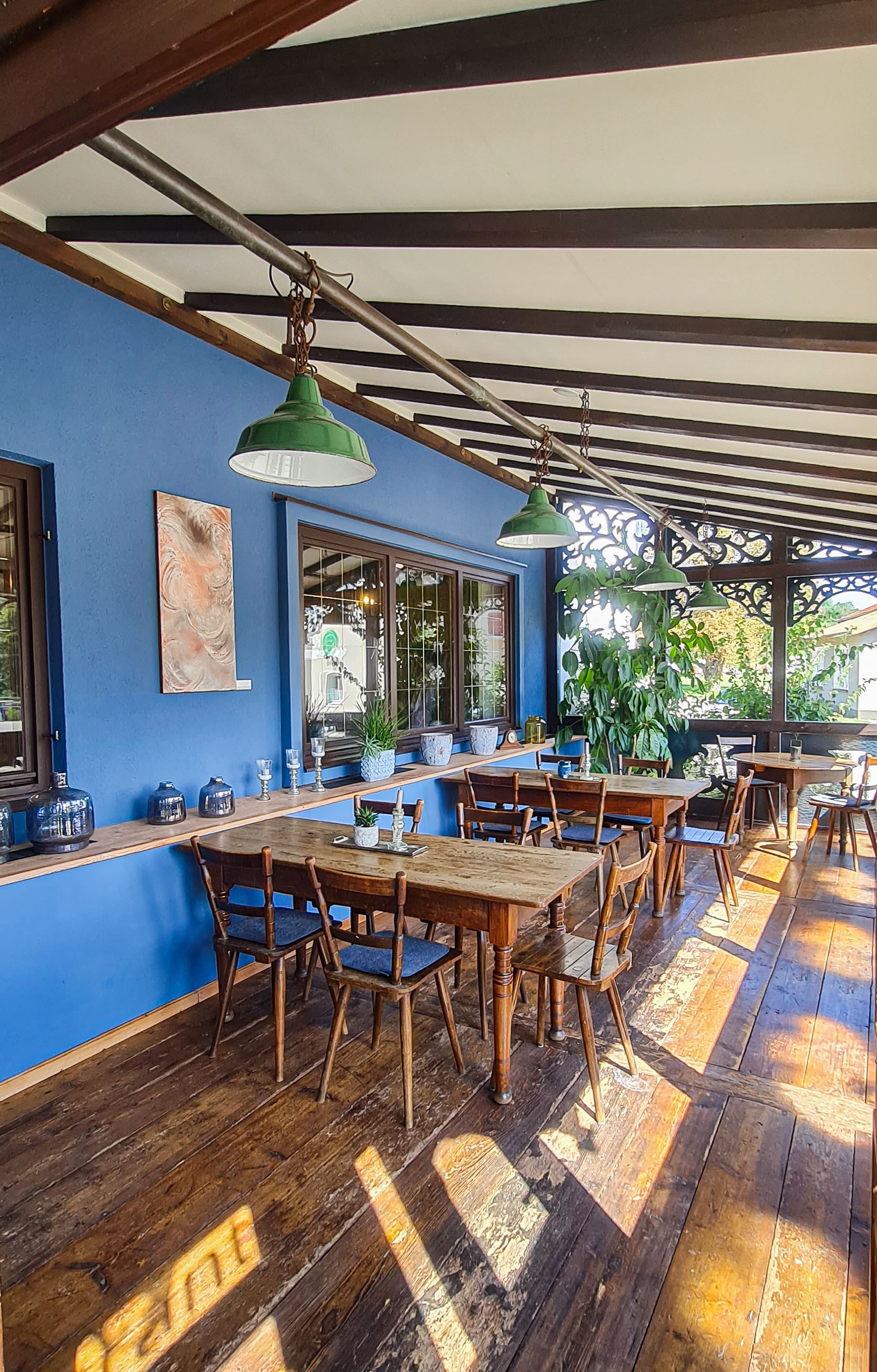 Hochzeit - PLZ 83137 (Deutschland) - SCHMIEDHUBERs Hotel und Restaurant