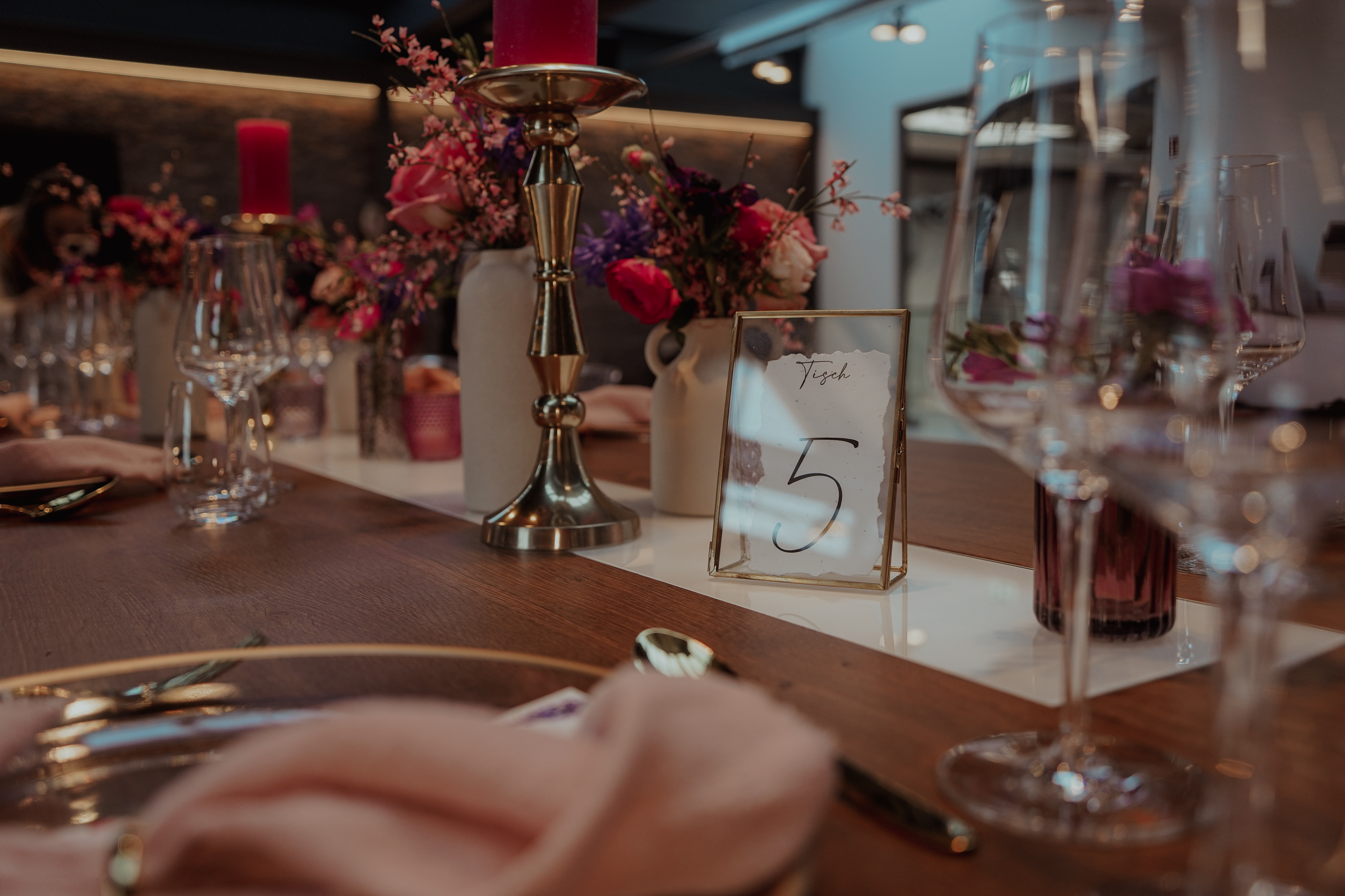 Hochzeitslocation: „Weil jedes Detail eure Geschichte erzählt.“ - SML CarLocation®