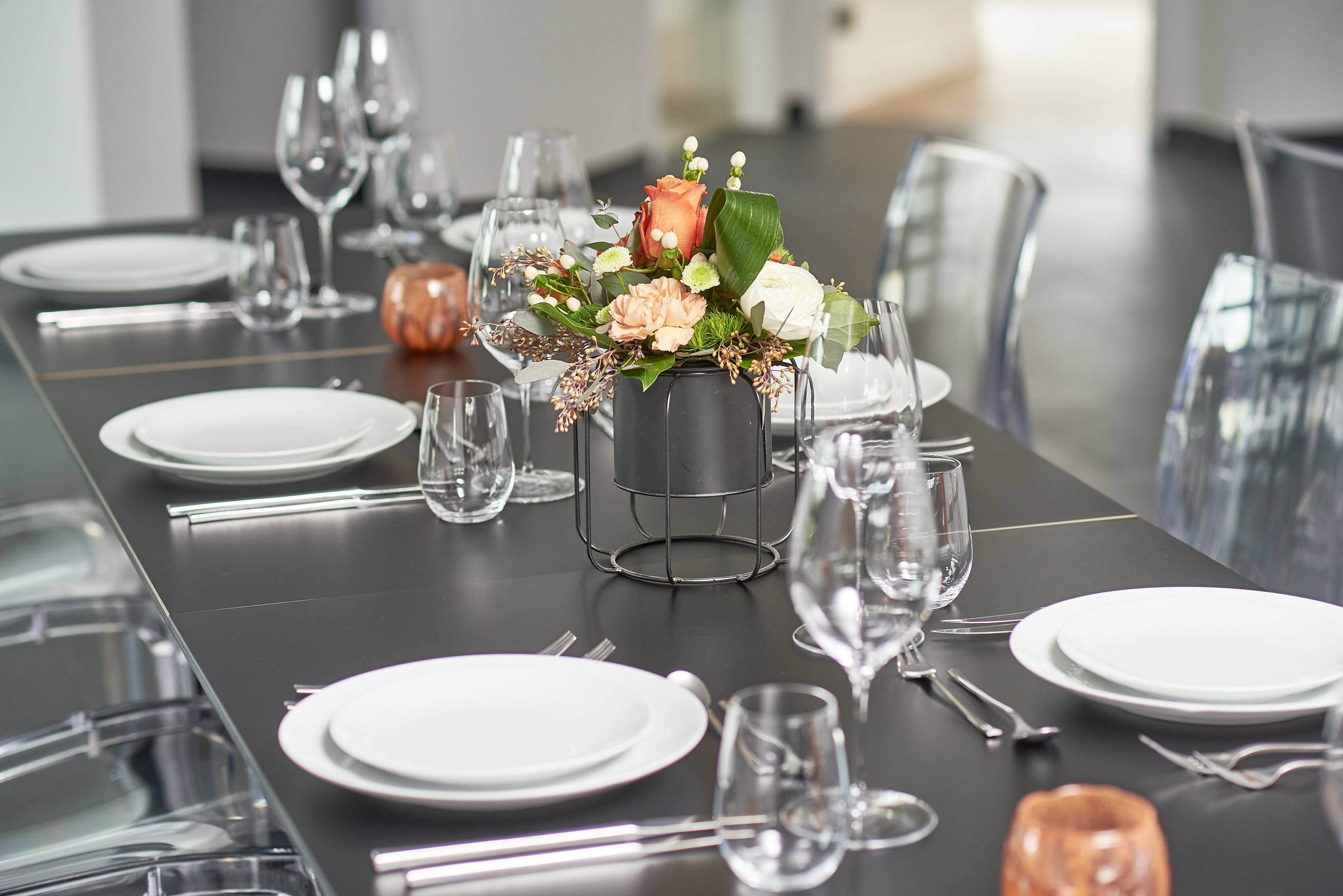 Hochzeitslocation: „Ganz groß im Gefühl – kleine Hochzeiten, die unter die Haut gehen.“ - SML CarLocation®