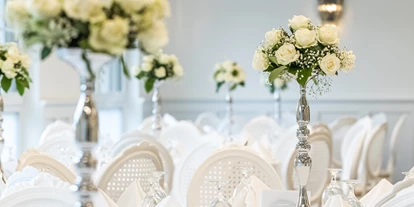 Bruiloft - Nackenheim - BALLROOM FRANKFURT