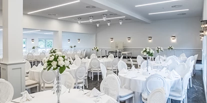 Bruiloft - Nackenheim - BALLROOM FRANKFURT