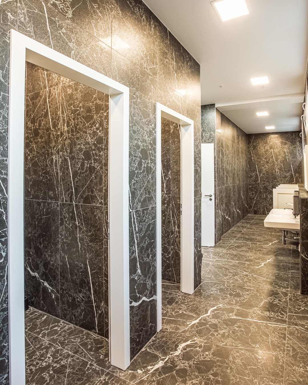 Bruiloft - Hessen - BALLROOM FRANKFURT