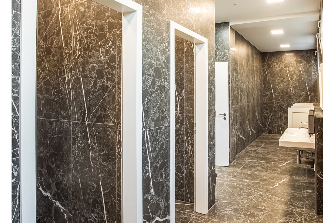 Hochzeitslocation: BALLROOM FRANKFURT