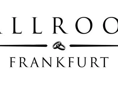 Hochzeitslocation: BALLROOM FRANKFURT
