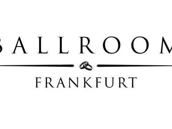 Hochzeitslocation: BALLROOM FRANKFURT