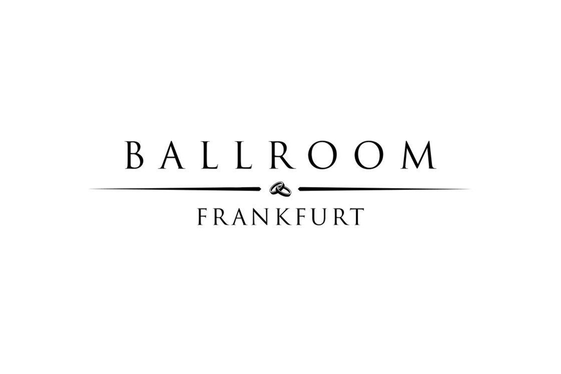 Hochzeit: BALLROOM FRANKFURT