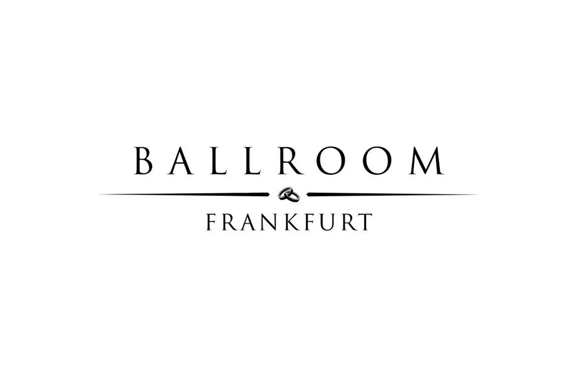 Hochzeitslocation: BALLROOM FRANKFURT
