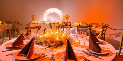 Wedding - Troisdorf - VELVET Eventlocation