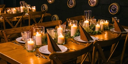 Wedding - Troisdorf - VELVET Eventlocation
