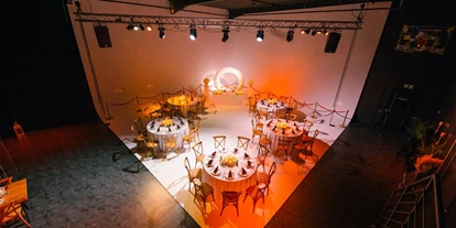 Wedding - Troisdorf - VELVET Eventlocation