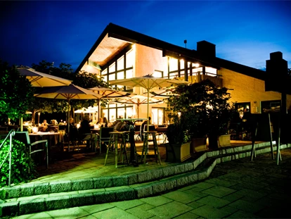 Mariage - Amerang - Die Hochzeitslocation Hafenwirt am Chiemsee. - Hafenwirt Restaurant & Café