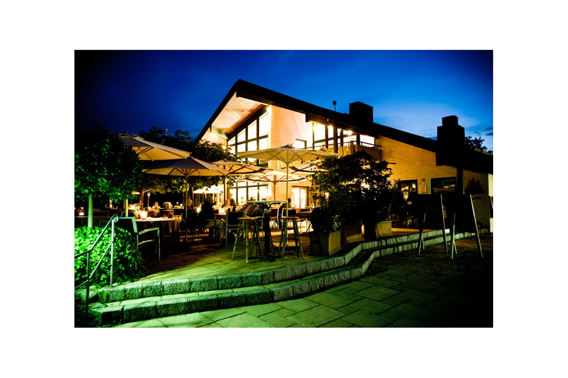 Hochzeit: Die Hochzeitslocation Hafenwirt am Chiemsee. - Hafenwirt Restaurant & Café