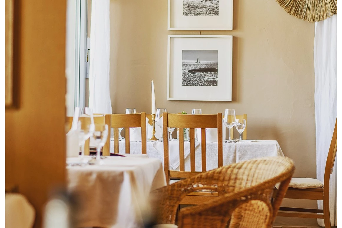 Hochzeit: Hafenwirt Restaurant & Café