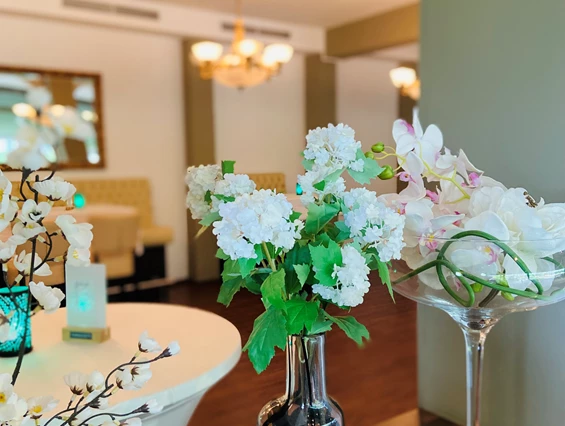 Hochzeit: Eure Hochzeitslocation in Hessen - das Singh Restaurant in Bad Homburg. - Singh Restaurant am Park