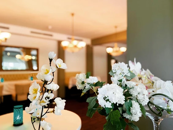 Hochzeit: Eure Hochzeitslocation in Hessen - das Singh Restaurant in Bad Homburg. - Singh Restaurant am Park