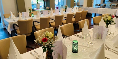 Matrimonio - Frankfurt am Main - Eure Hochzeitslocation in Hessen - das Singh Restaurant in Bad Homburg. - Singh Restaurant am Park
