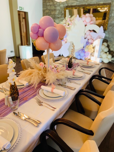 Hochzeit: Singh Restaurant am Park 