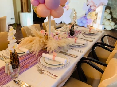 Hochzeit: Singh Restaurant am Park