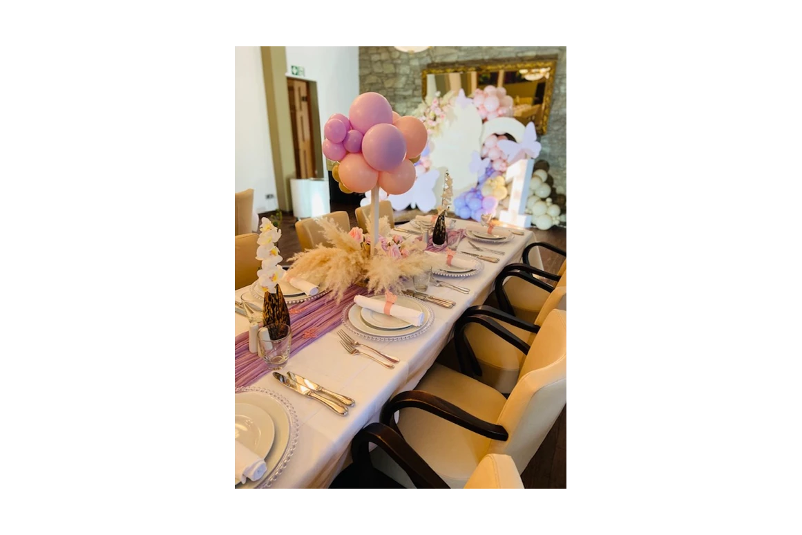 Hochzeit: Singh Restaurant am Park