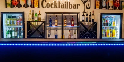 Bruiloft - Nackenheim - Unsere kleine Bar! - Tanzschule Pelzer