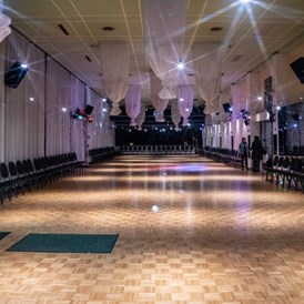 Hochzeit: Tanzschule Pelzer