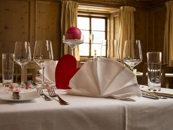 Hochzeitslocation: Gasthof Krone Umhausen e.U.