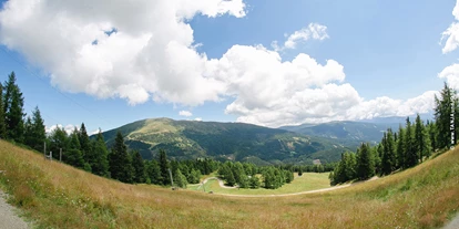Hochzeit - Ramingstein - Feiern Sie Ihre Hochzeit mit herrlichem Ausblick auf der Gamskogelhütte.
Foto © tanjaundjosef.at - Gamskogelhütte