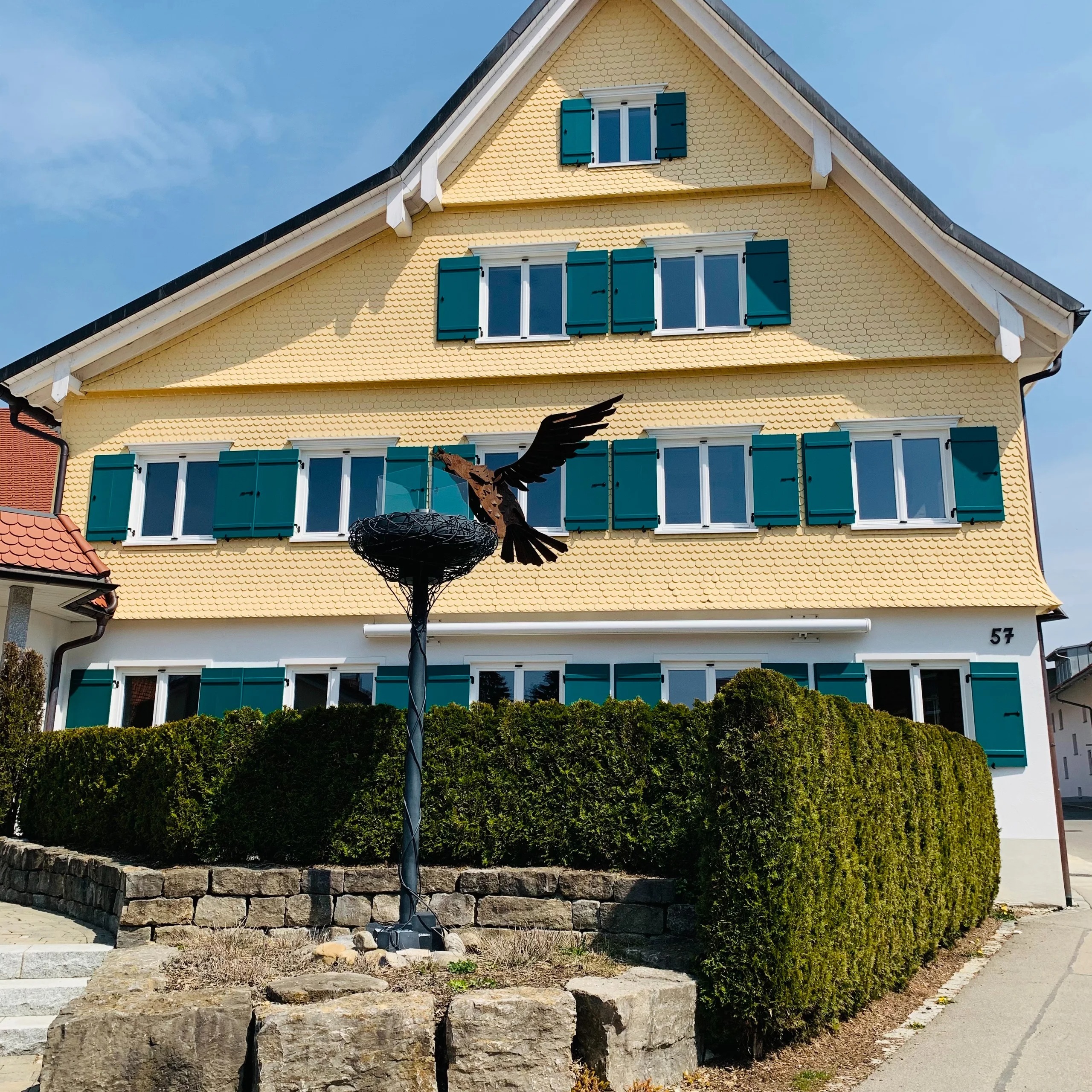 Hochzeit - Geeignet für: Geburtstagsfeier - Isny im Allgäu - Adlersaal Isny