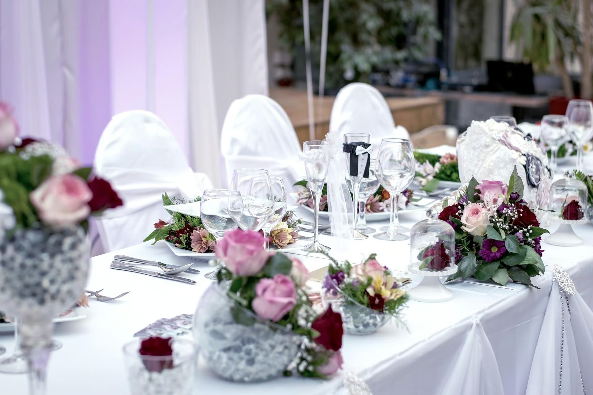 Hochzeit - Geeignet für: Geburtstagsfeier - Isny im Allgäu - Adlersaal Isny