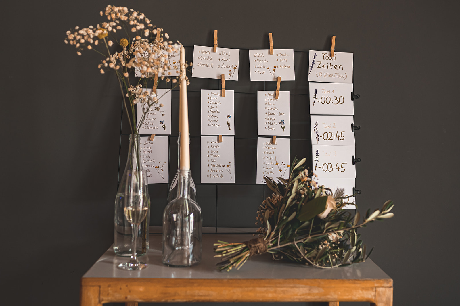 Hochzeitslocation: Eine Gartenhochzeit auf der Beke Mühle. - Beke Mühle