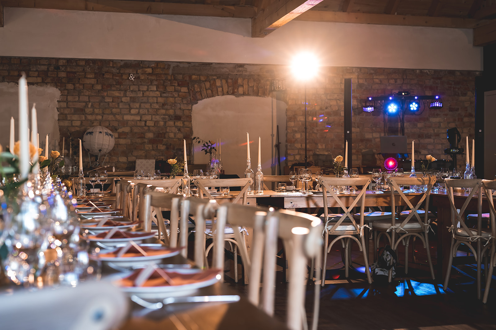 Hochzeitslocation: Eine Gartenhochzeit auf der Beke Mühle. - Beke Mühle